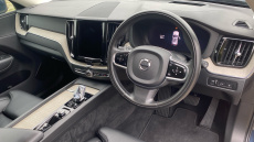 Volvo Xc60 2.0 T8 455 RC PHEV Inscription Pro 5dr AWD Auto Estate